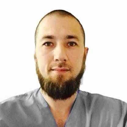 Сакенов Ерлан Дауренбекович